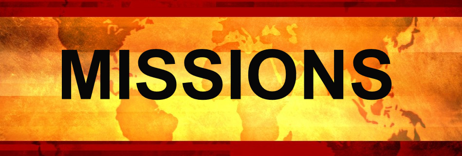 Evangelism Website Banner